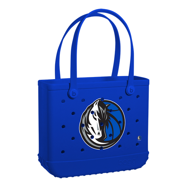 Baby Bogg Bag - Dallas Mavericks