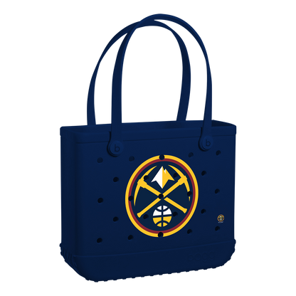 Baby Bogg Bag - Denver Nuggets