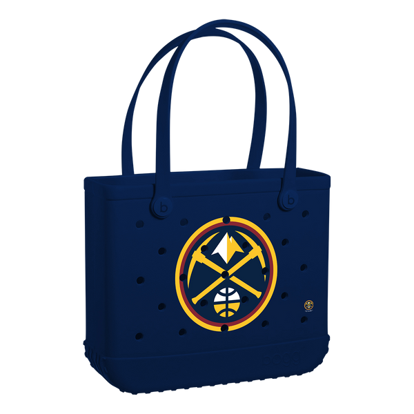 Baby Bogg Bag - Denver Nuggets