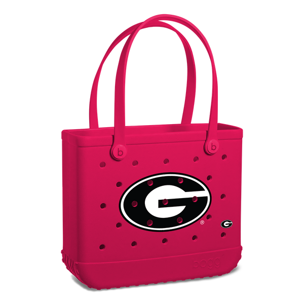 Baby Bogg Bag - Georgia Bulldogs