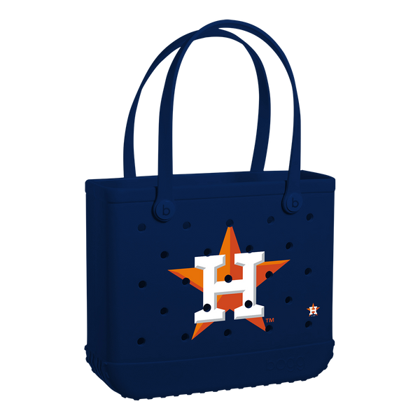 Baby Bogg Bag - Houston Astros View 1

