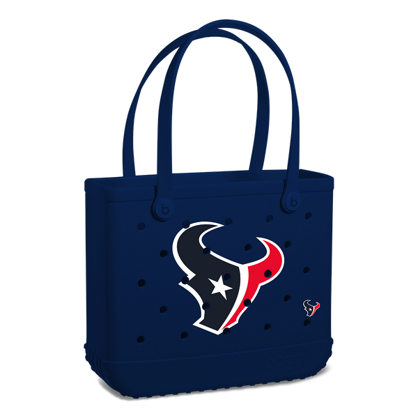 Baby Bogg Bag - Houston Texans