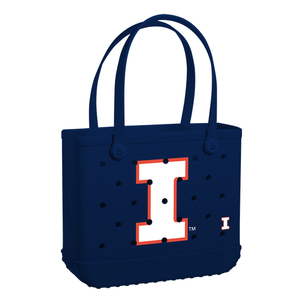 Baby Bogg Bag - Illinois Fighting Illini View 1
