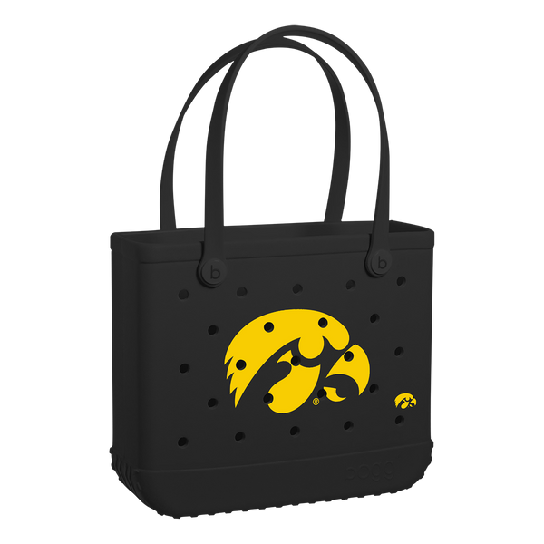 Baby Bogg Bag - Iowa Hawkeyes