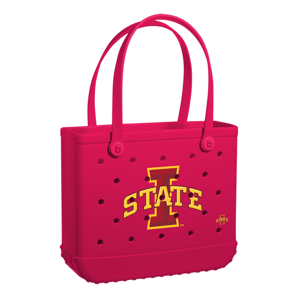 Baby Bogg Bag - Iowa State Cyclones