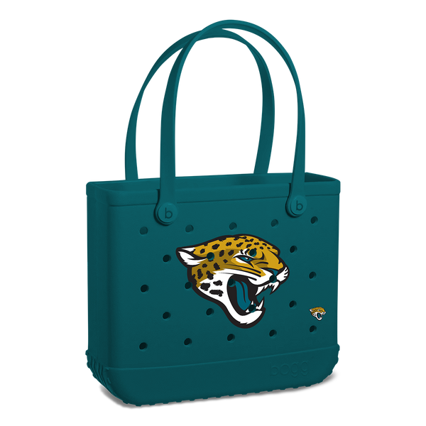 Baby Bogg Bag - Jacksonville Jaguars View 1
