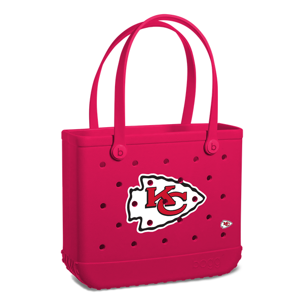 Baby Bogg Bag - Kansas City Chiefs View 2
