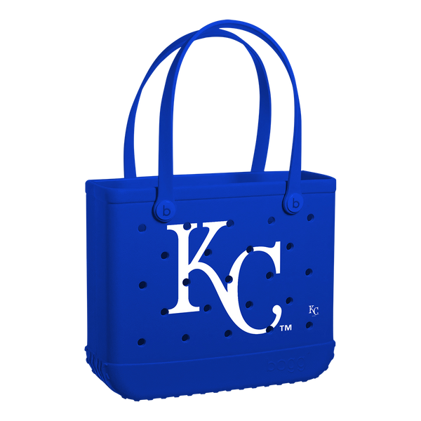 Baby Bogg Bag - Kansas City Royals View 1
