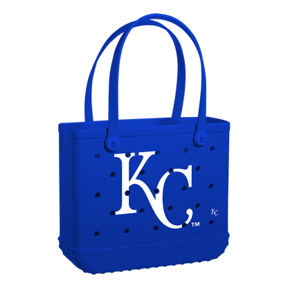 Baby Bogg Bag - Kansas City Royals