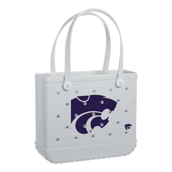 Baby Bogg Bag - Kansas State Wildcats