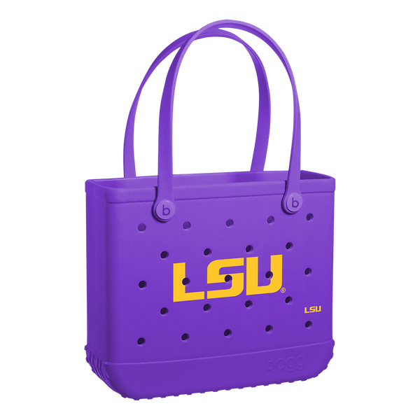 Baby Bogg Bag - LSU Tigers