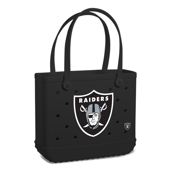 Baby Bogg Bag - Las Vegas Raiders View 1
