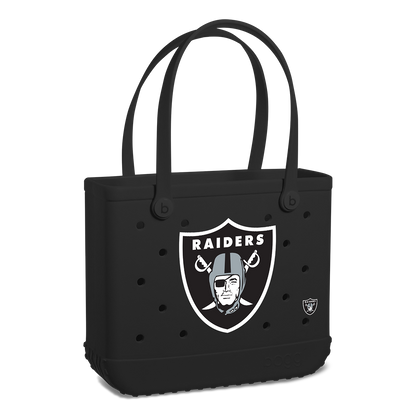 Baby Bogg Bag - Las Vegas Raiders