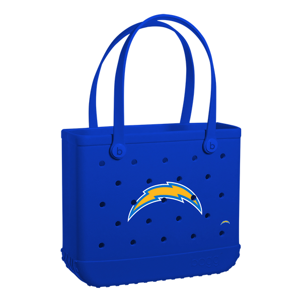 Baby Bogg Bag - Los Angeles Chargers View 1
