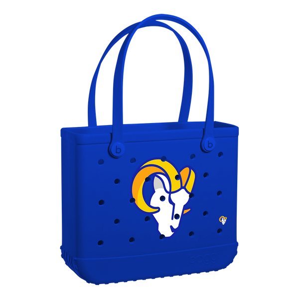 Baby Bogg Bag - Los Angeles Rams