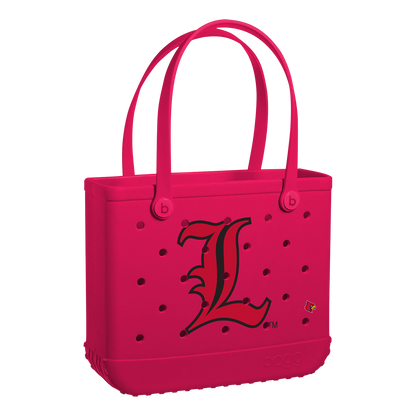 Baby Bogg Bag - Louisville Cardinals