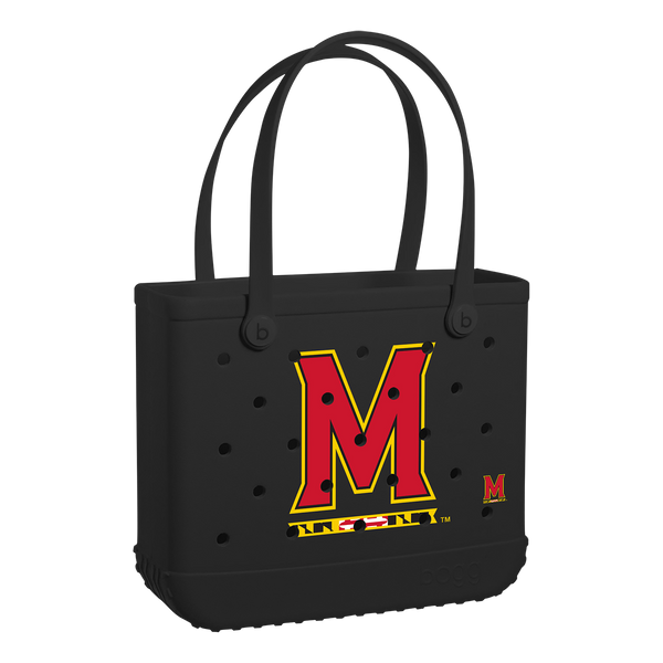 Baby Bogg Bag - Maryland Terrapins