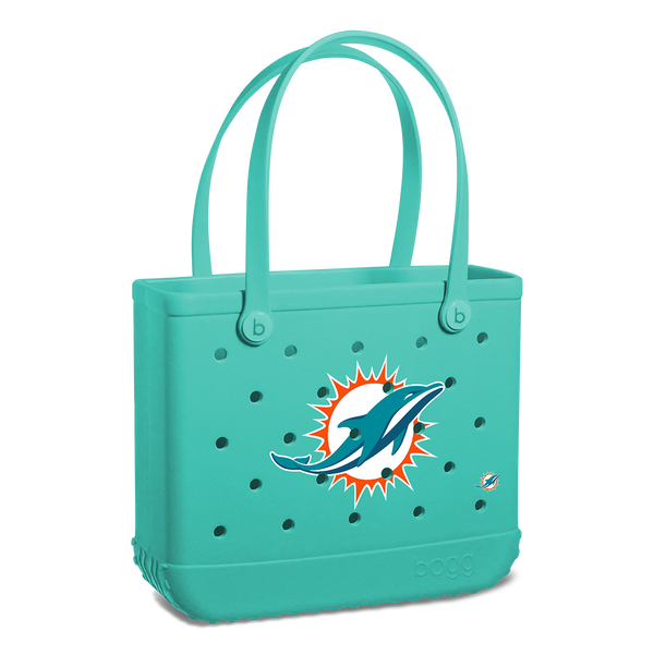 Baby Bogg Bag - Miami Dolphins