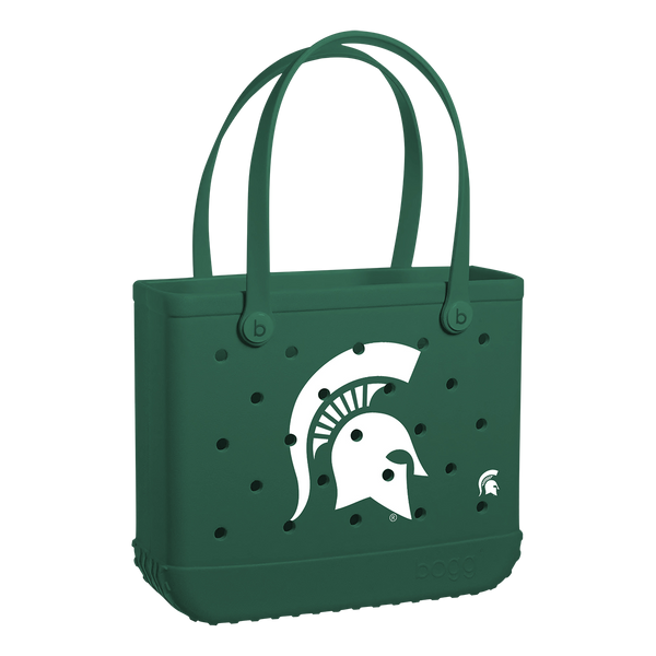 Baby Bogg Bag - Michigan State Spartans