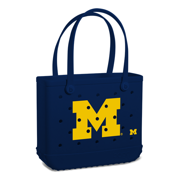 Baby Bogg Bag - Michigan Wolverines