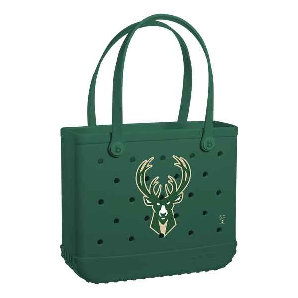 Baby Bogg Bag - Milwaukee Bucks