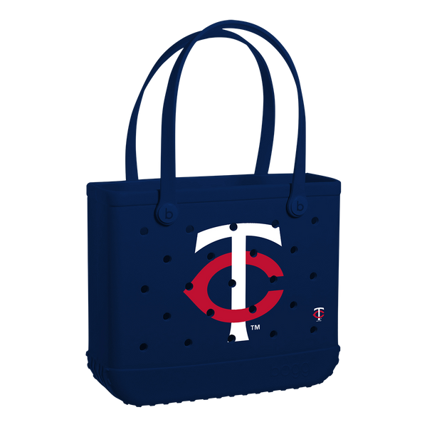 Baby Bogg Bag - Minnesota Twins