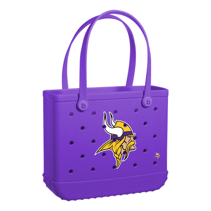 Baby Bogg Bag - Minnesota Vikings