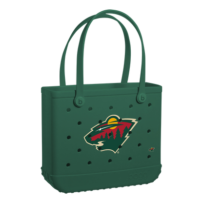 Baby Bogg Bag - Minnesota Wild