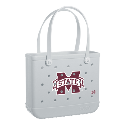 Baby Bogg Bag - Mississippi State Bulldogs