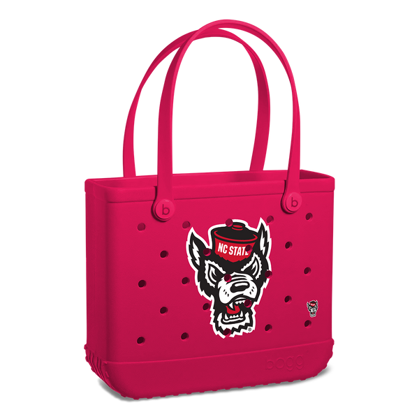 Baby Bogg Bag - NC State Wolfpack