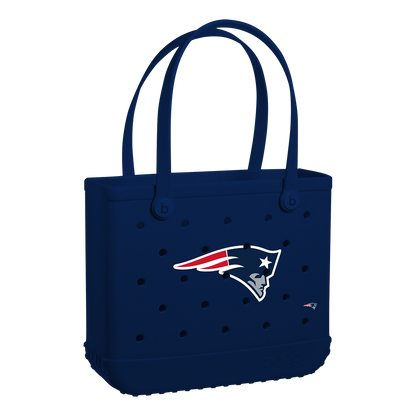 Baby Bogg Bag - New England Patriots