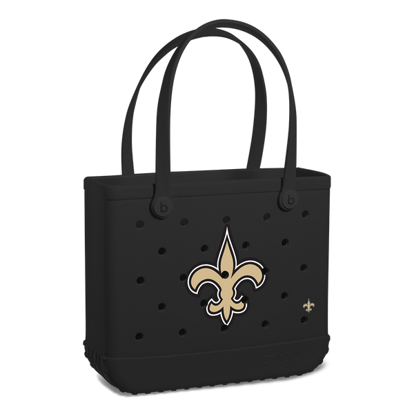 Baby Bogg Bag - New Orleans Saints View 1
