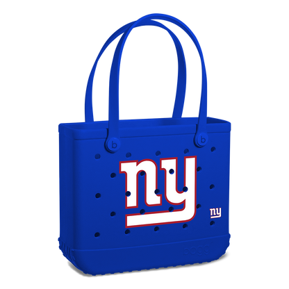 Baby Bogg Bag - New York Giants