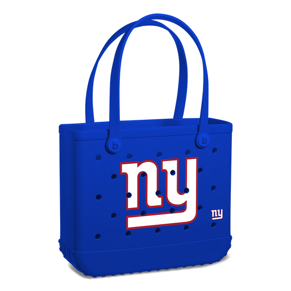 Baby Bogg Bag - New York Giants