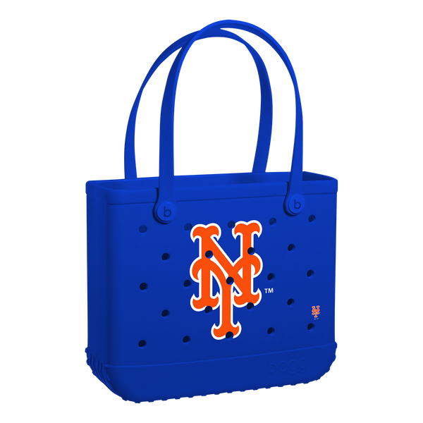 Baby Bogg Bag - New York Mets