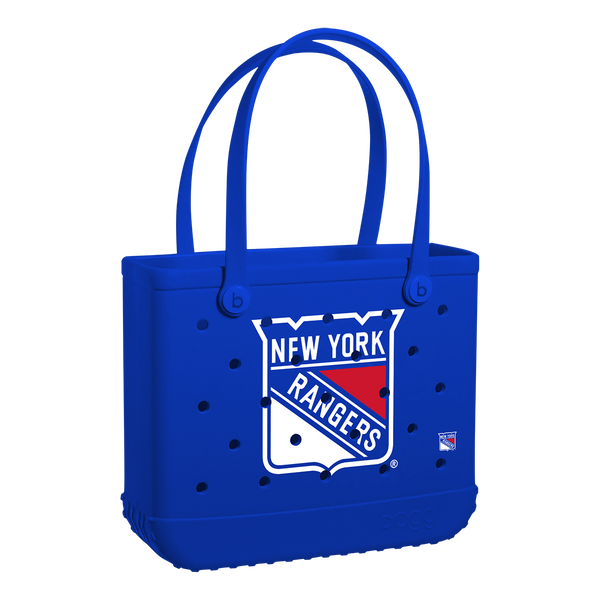 Baby Bogg Bag - New York Rangers