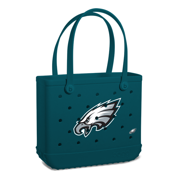 Baby Bogg Bag - Philadelphia Eagles View 1
