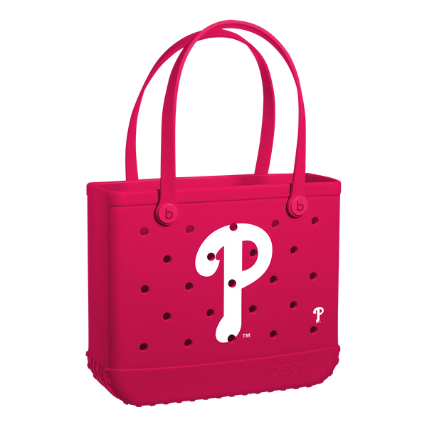 Baby Bogg Bag - Philadelphia Phillies