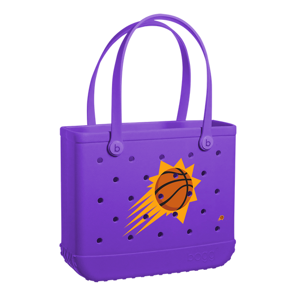 Baby Bogg Bag - Phoenix Suns