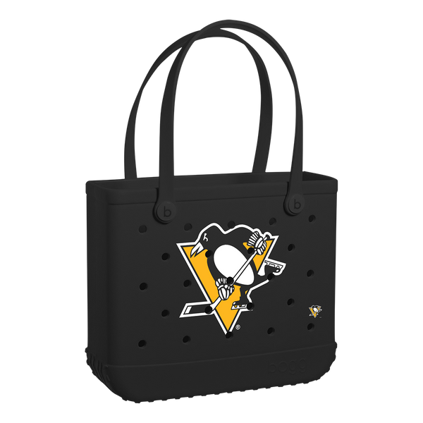 Baby Bogg Bag - Pittsburgh Penguins