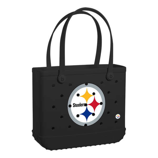 Baby Bogg Bag - Pittsburgh Steelers