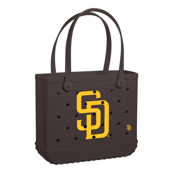 Baby Bogg Bag - San Diego Padres View 1
