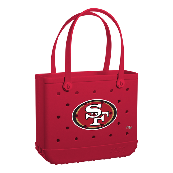 Baby Bogg Bag - San Francisco 49ers