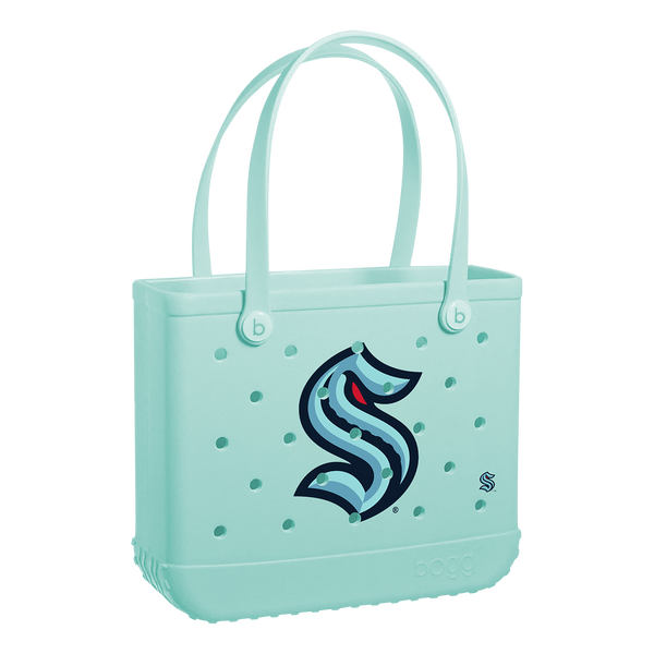 Baby Bogg Bag - Seattle Kraken View 1

