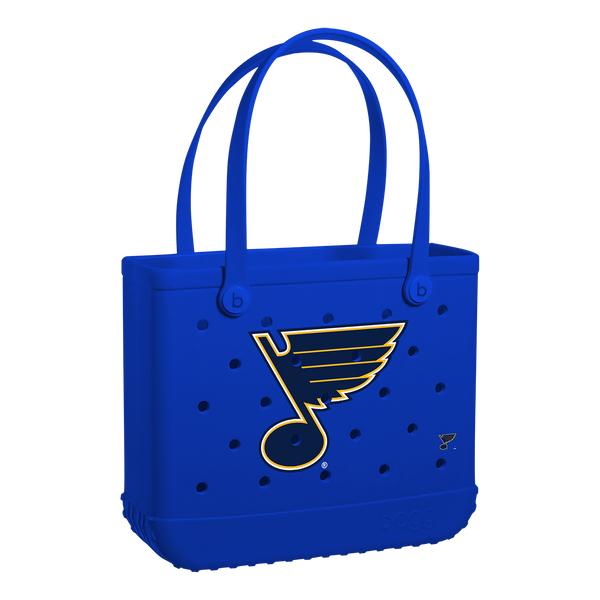 Baby Bogg Bag - St. Louis Blues