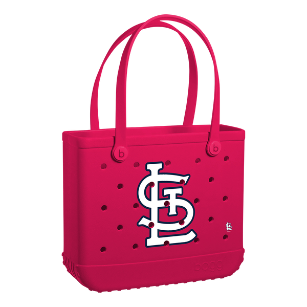 Baby Bogg Bag - St. Louis Cardinals View 1
