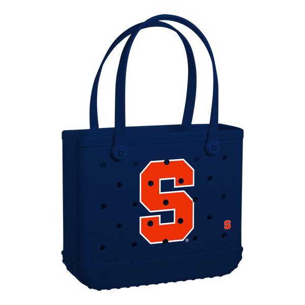 Baby Bogg Bag - Syracuse Orange View 1
