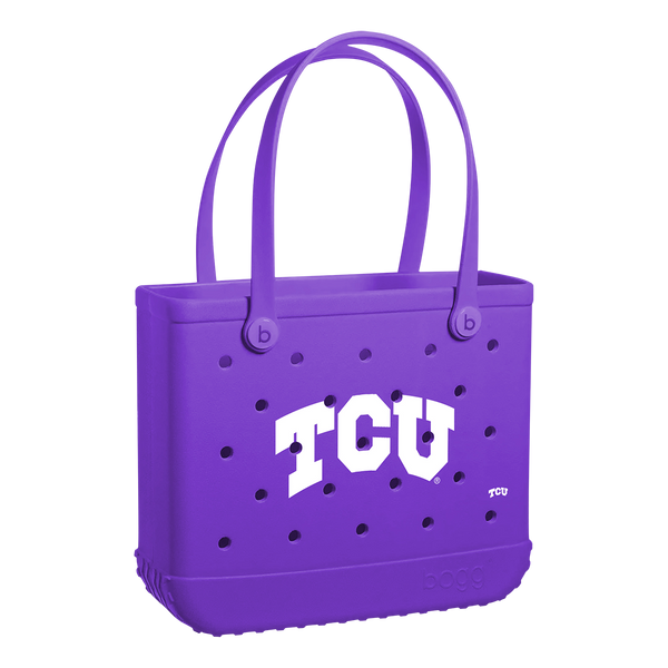 Baby Bogg Bag - TCU Horned Frogs View 1
