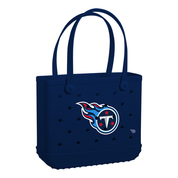 Baby Bogg Bag - Tennessee Titans View 1
