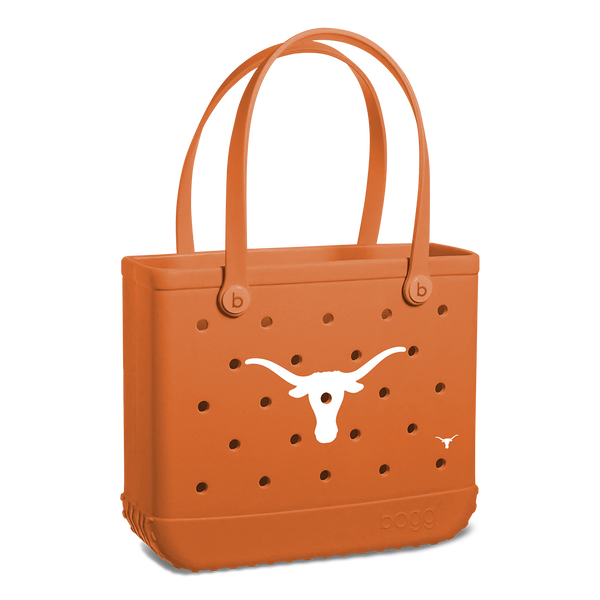 Baby Bogg Bag - Texas Longhorns View 1
